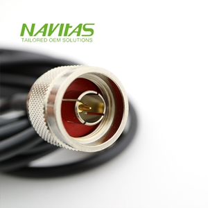 Coaxial/RF Cable