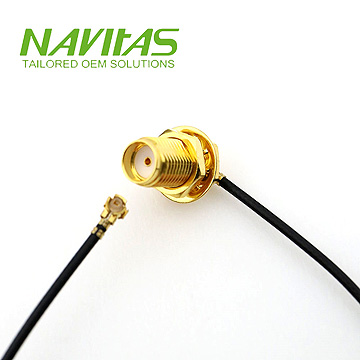 Coaxial/RF Cable - GREEN SOLAR TECH. CO., LTD.