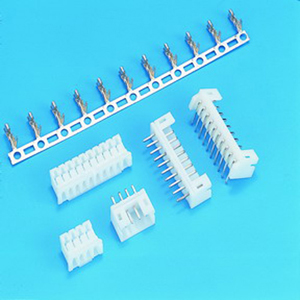 0.079"(2.00mm)Pitch Single Row Headers - Wafer Connector