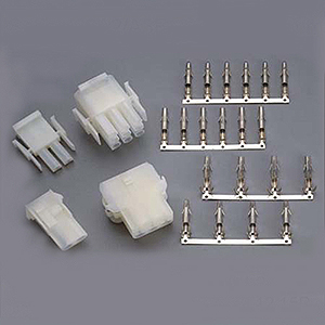 H66A2,H66A3 / T66A2,T66A3 - Wire To Wire connectors