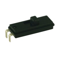 3322B - SLIDE SWITCH - Chily Precision Industrial Co., Ltd.