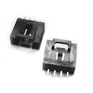 3007 SERIES - Wire To Board connectors