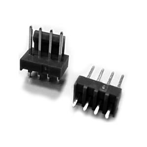 3008A SERIES - Wire To Board connectors
