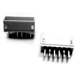 3015 SERIES - Wire To Board connectors
