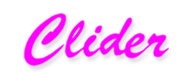 Clider Enterprise Co Ltd - logo