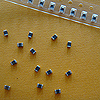 SMT Chip Power Choke - Chip inductors