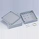 NEW DESIGN SEALED POLYCARBONATE AND ABS ENCLOSURE