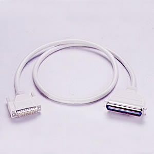 SCSI I SYSTEM CABLE
