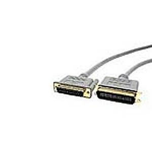 Cable, IEEE 1284, Gold Series, DB25M/Cent36M