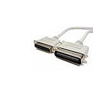 GS-0518 - Cable, IEEE 1284, DB25M/Cent36M - Gean Sen Enterprise Co., Ltd.