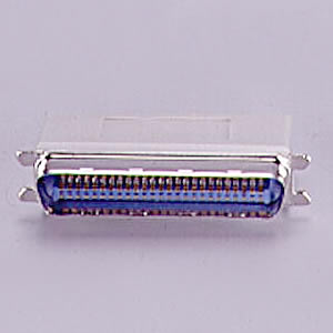 GS-1103 - SCSI TERMINATORS - Gean Sen Enterprise Co., Ltd.