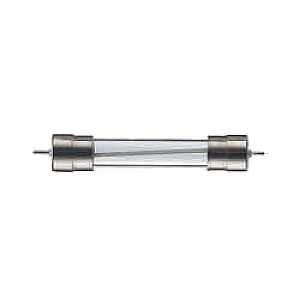 6.35x32mm Glass Fuse (Quick-Acting)