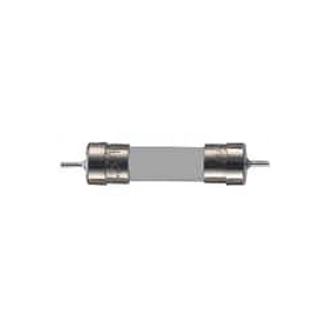 JFC52-PA - 5.2x20mm Ceramic Fuse (Normal-Blow) - Jenn Feng Electric Industrial Co., Ltd.