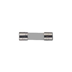 MFC52 - 5.2x20mm Ceramic Fuse (Fast-Acting) - Jenn Feng Electric Industrial Co., Ltd.