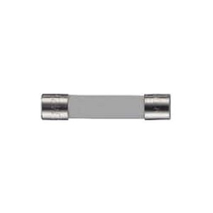 MFC63 - 6.35x32mm Ceramic Fuse (Fast-Acting) - Jenn Feng Electric Industrial Co., Ltd.