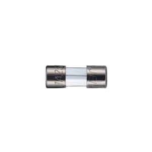 MFG46 - 4.6x14.5mm Glass Fuse (Fast-Acting) - Jenn Feng Electric Industrial Co., Ltd.