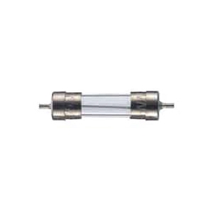 MSG52-PA - 5.2x20mm Glass Fuse (Time-Delay) - Jenn Feng Electric Industrial Co., Ltd.