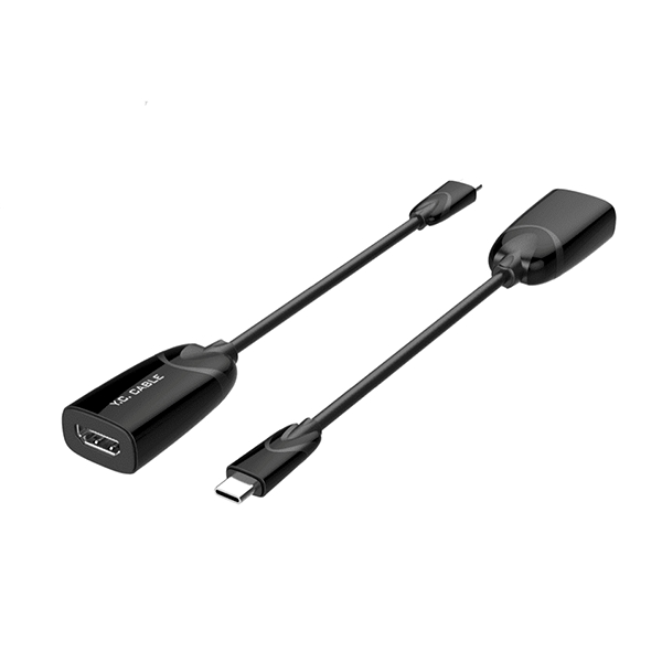 USB-C to HDMI - KABOE ENTERPRISE CO .,LTD.