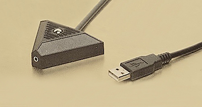 Detachable USB Medical Cable