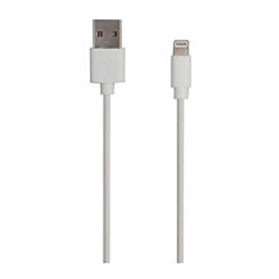 USB A to Lightning C89 Cable