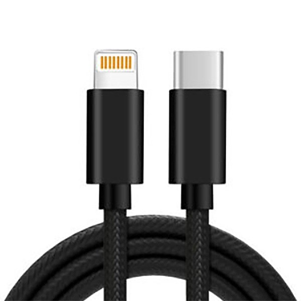 USB-C to Lightning C94 Cable  - KABOE ENTERPRISE CO .,LTD.
