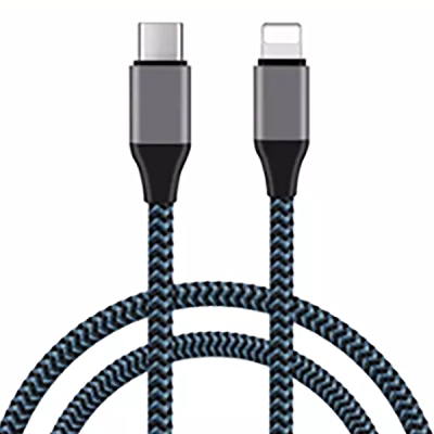 USB-C to Lightning C94 Cable