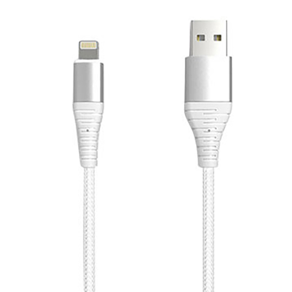 USB A to Lightning C89 Cable - KABOE ENTERPRISE CO .,LTD.
