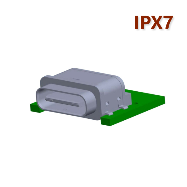 1041 Series (IPX7) - KABOE ENTERPRISE CO .,LTD.