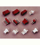 Disconnectable crimp style connectors (Pitch)： 2.54mm