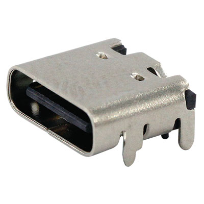 KMUSBC002AF24S1BR - USB CONNECTOR - KUNMING ELECTRONICS CO., LTD.