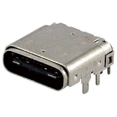 KMUSBC012AF24S1BR - USB CONNECTOR - KUNMING ELECTRONICS CO., LTD.