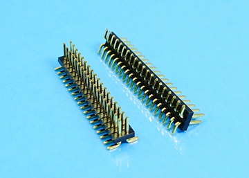LP/H127TGN a A c - b -2xXX - Pin headers