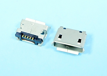 LMCUB-22UBH051122LXX - Micro USB connectors