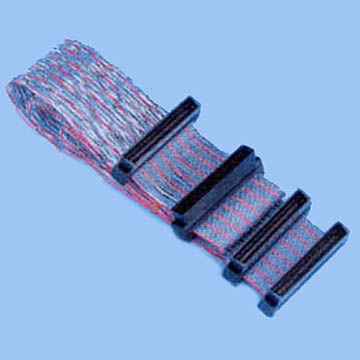 8754 - Cable Assemble Series - Leamax Enterprise Co., Ltd.