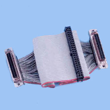 8755 - Flat cables