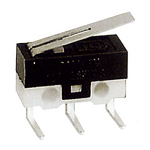 DP-GL-CL - Slide Switches