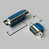 PNH06 - D - Sub Connector IDC Type - Chang Enn Co., Ltd.