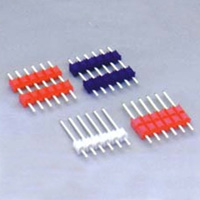 PNIF3 - Pitch 2.54mm Wire To Board Connectors Housing, Wafer, Terminal - Chang Enn Co., Ltd.