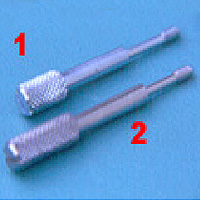 PSTL1-25,26 - Long Screw - Chang Enn Co., Ltd.