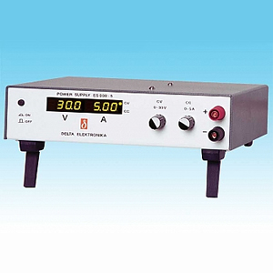 ES150 Series - Precision power supplies