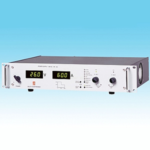SM1500 Series - Precision power supplies