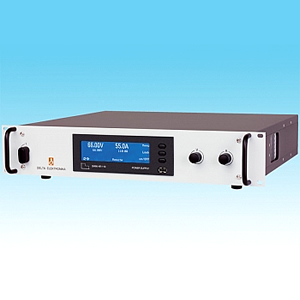 Power Sink Option for SM3300 - Precision power supplies