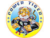 POWER TIGER CO., LTD. - logo