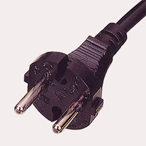 SY-011V - Power cords