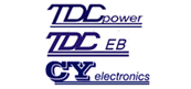 TDC Power Products Co., Ltd. - logo
