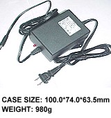 BCA-66-24 - Battery Chargers - TDC Power Products Co., Ltd.