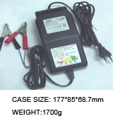 BCE-123AS - Battery Chargers - TDC Power Products Co., Ltd.