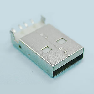 A Type Male SMD Type