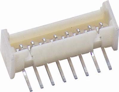 LM102 - Wire To Board connectors