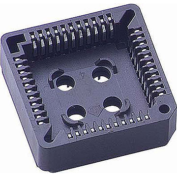AD01 - IC sockets